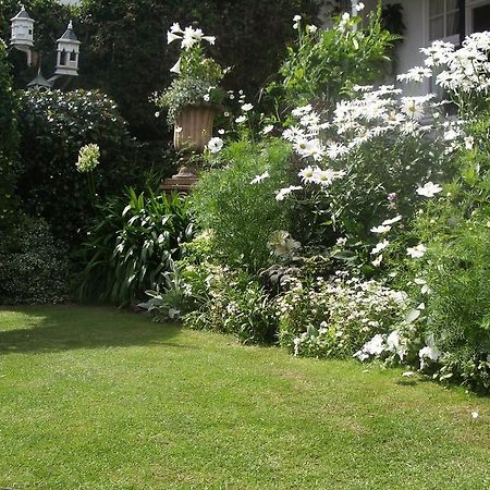 Bosanneth Guest House Falmouth Extérieur photo