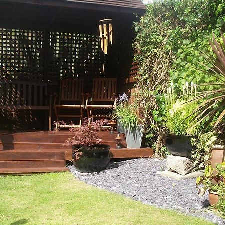 Bosanneth Guest House Falmouth Extérieur photo