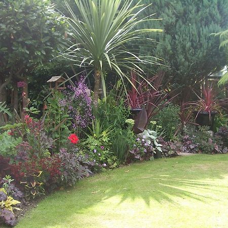 Bosanneth Guest House Falmouth Extérieur photo