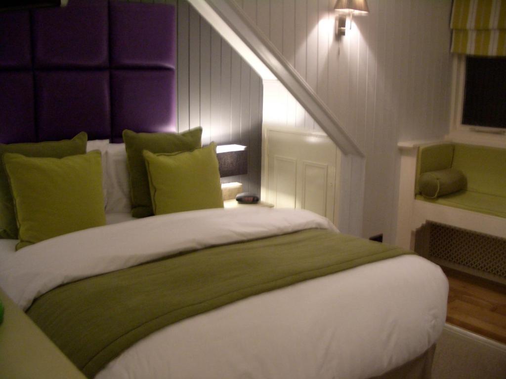 Bosanneth Guest House Falmouth Extérieur photo