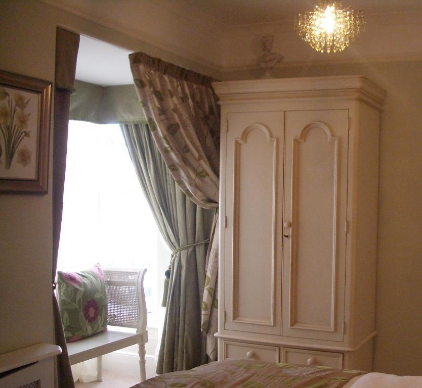 Bosanneth Guest House Falmouth Chambre photo