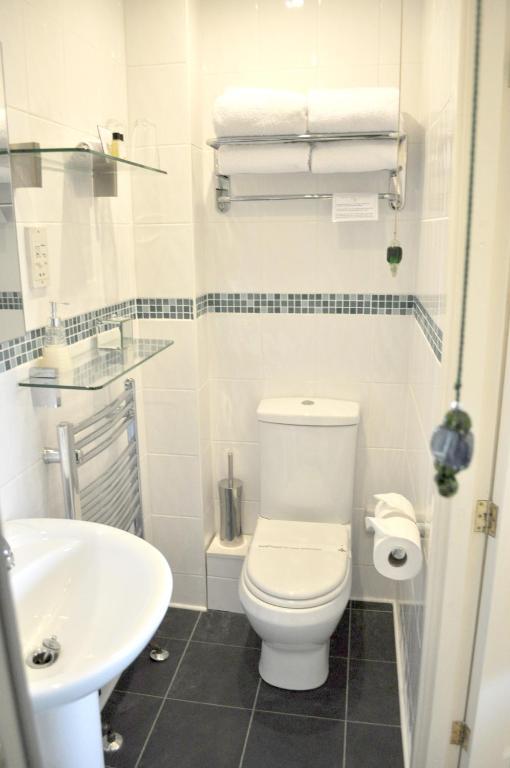 Bosanneth Guest House Falmouth Chambre photo