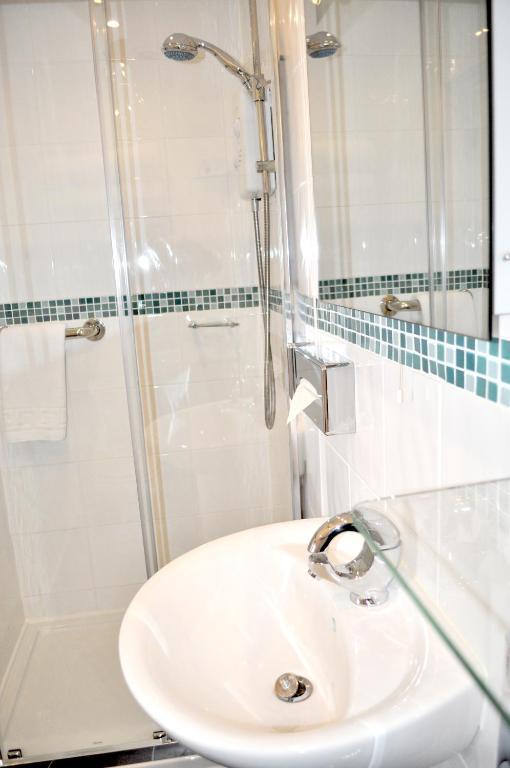 Bosanneth Guest House Falmouth Chambre photo
