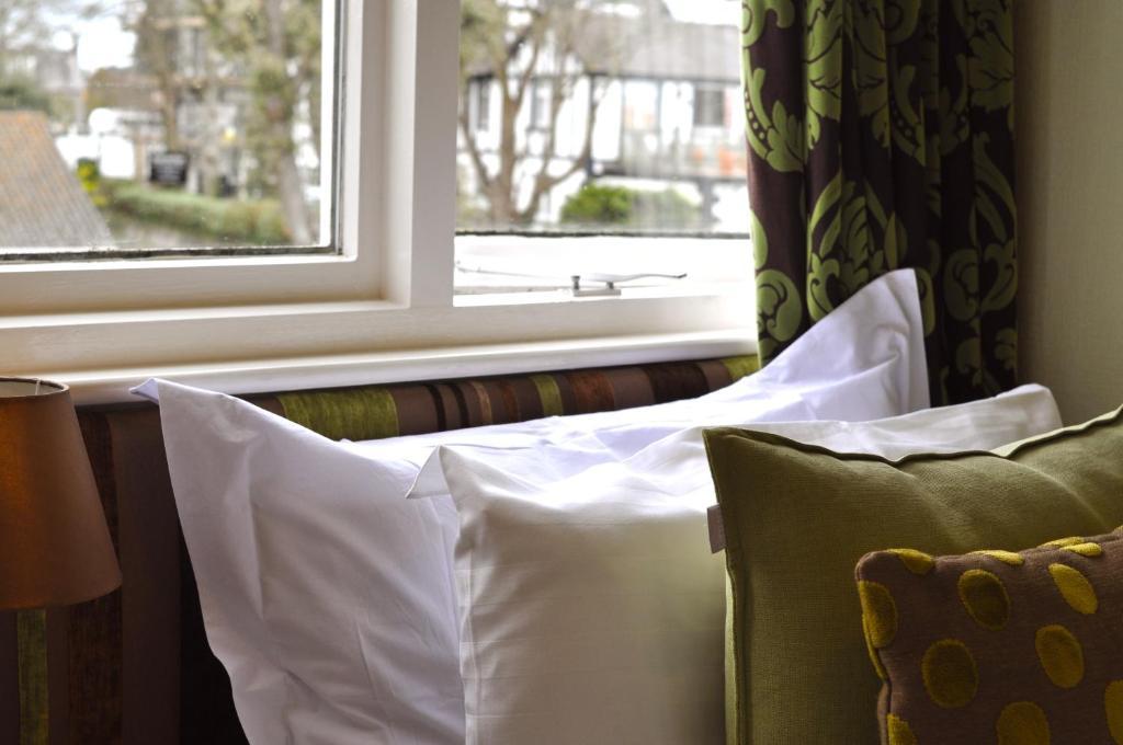 Bosanneth Guest House Falmouth Chambre photo