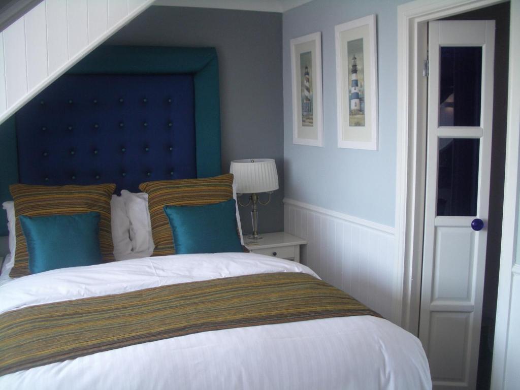 Bosanneth Guest House Falmouth Chambre photo