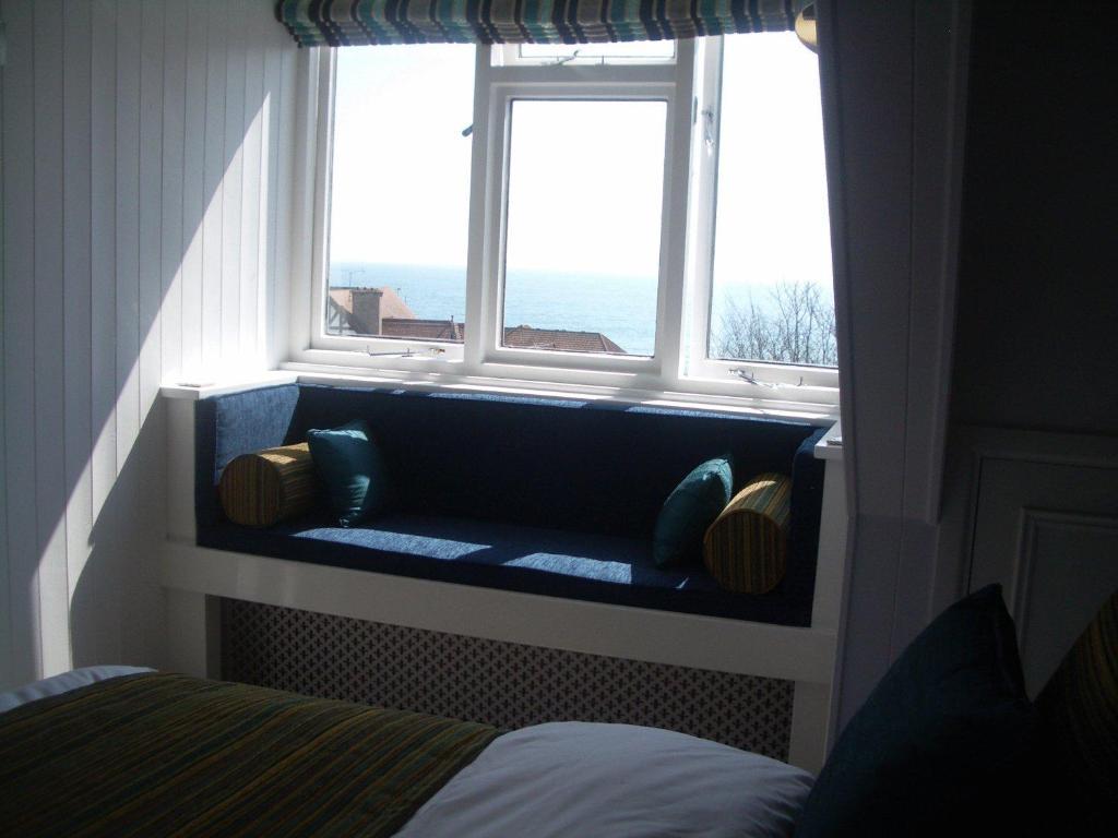 Bosanneth Guest House Falmouth Chambre photo