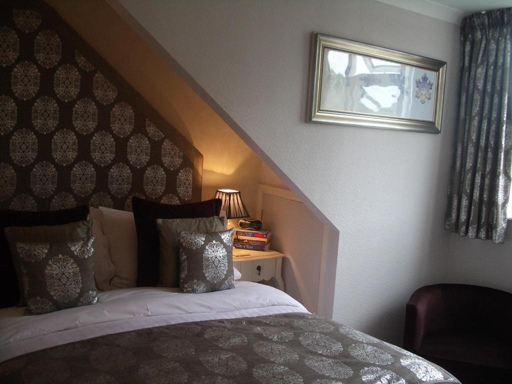 Bosanneth Guest House Falmouth Chambre photo