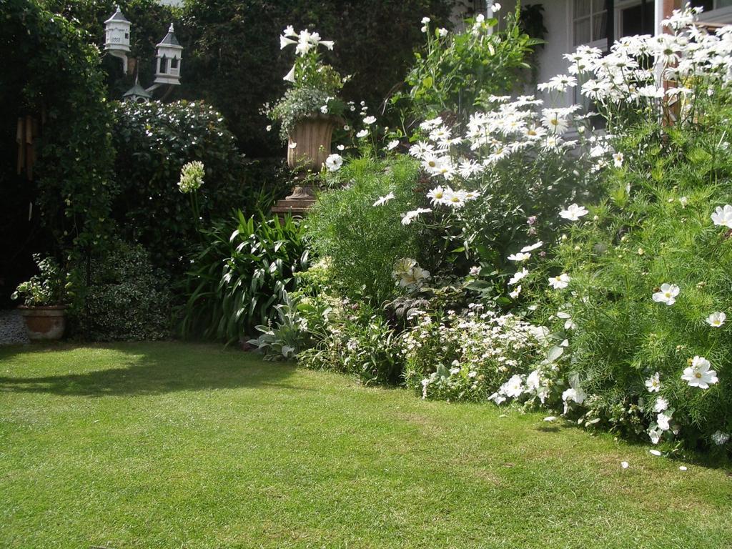 Bosanneth Guest House Falmouth Extérieur photo