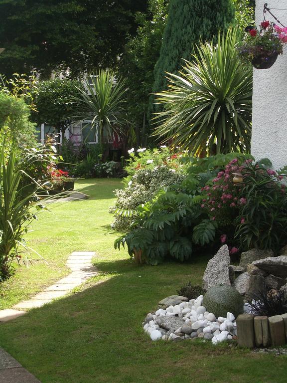 Bosanneth Guest House Falmouth Extérieur photo