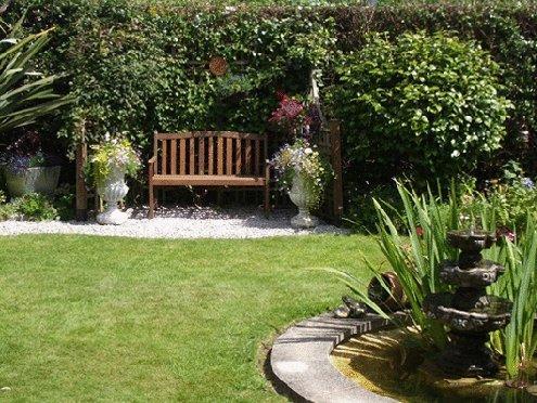 Bosanneth Guest House Falmouth Extérieur photo